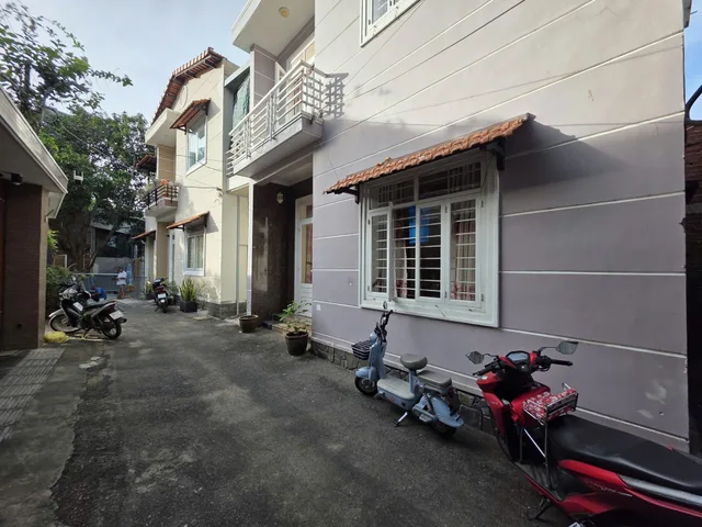 🔥 "THẾ ĐẤT NỞ HẬU ĐẠI CÁT – MẶT TIỀN NGANG KHỦNG 8.5M BỀ THẾ" LƯƠNG VĂN CAN P2 – 57.6M² FULL THỔ CƯ – HẺM Ô TÔ THẲNG GẦN – GIÁ 6.2 TỶ 🔥