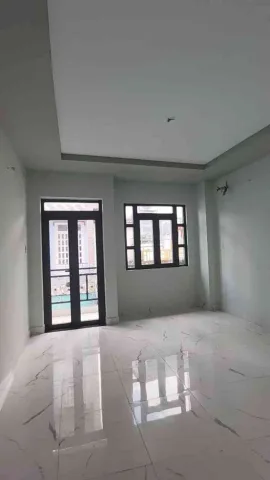 BÁN NHÀ HƯƠNG LỘ 2 BÌNH TRỊ ĐÔNG 62M2 5.95 TỶ 4 TẦNG 4PN KẾ NGÃ TƯ 4 XÃ
