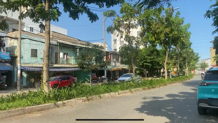 BÁN NHÀ KINH DƯƠNG VƯƠNG BÌNH TÂN 416M2 43 TỶ NGANG 20M ĐƯỜNG 30M NGAY AEON MALL