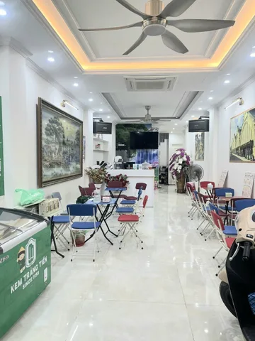 Cho Thuê Mặt Bằng KD Tầng 1 Ngõ Văn Chương - Đống Đa 50M² , Mặt Tiền 4M - Kinh Doanh VP,Nail,Spa... Giá Thuê 11tr