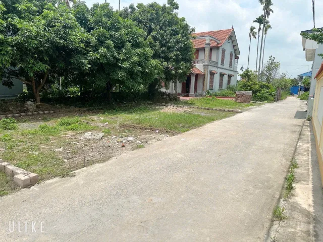 06.2026.Chủ gửi  78 m Hoàng Động gần khu cn Nam Cầu Kiền xây nhà trọ hay ở đều đẹp.l/h;076.231.9990 e Thuý
