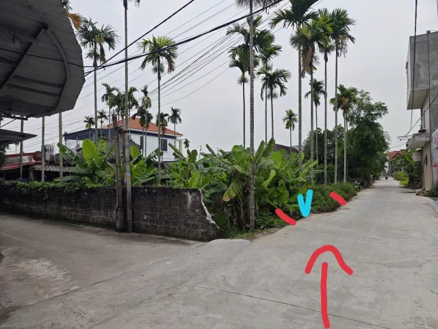 Bán 114 m Thiên Hương đường thông gần khu cn NCK , giày da, vsip . L/h:076.231.9990 e Thuý 
Tiện tích xung quanh k thiếu thứ gì