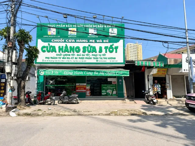 CHO THUÊ MẶT BẰNG KINH DOANH VỊ TRÍ ĐẸP – TRƯỚC CHỢ HƯNG DŨNG, TP VINH, NGHỆ AN