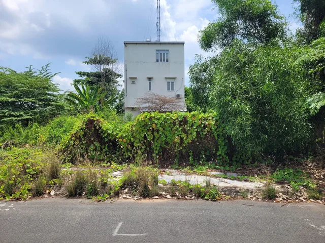 📍 BÁN NỀN ĐẤT RỘNG NGANG 8.5M – MẶT TIỀN TRẦN CẢNH (MỸ HÒA)