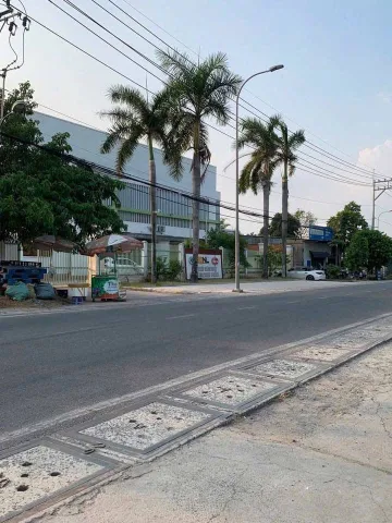 Dất ngay KCN Tân Phú Trung - Sổ sẵn