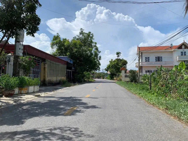 2KM62.4 1 TỶ 4XX TRIỆU – MẶT ĐƯỜNG 7M MINH TÂN – ĐÓN SÓNG GA NAM HẢI PHÒNG 🔥