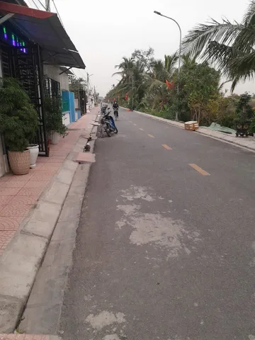 4KM90 🔥 MẶT ĐƯỜNG THẤP LINH – KIẾN MINH – ĐỐI DIỆN DỰ ÁN CHUNG CƯ 🔥