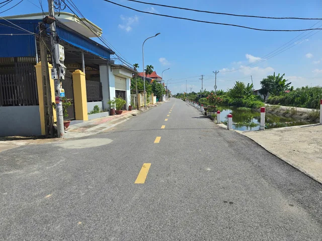 3KM64.5 🔥 **SIÊU PHẨM ĐẠI ĐỒNG – KIẾN THỤY – VIEW SÔNG THOÁNG MÁT** 🔥