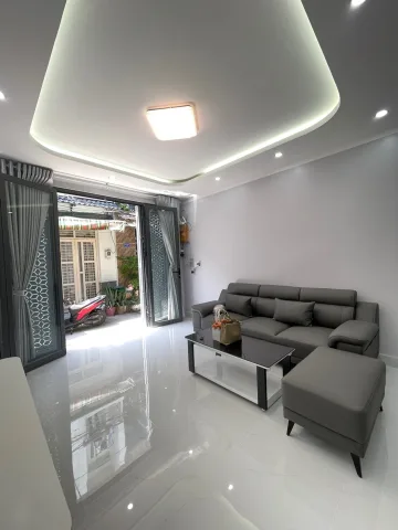 🌟 NHÀ ĐẸP BÌNH TÂN - TẶNG FULL NỘI THẤT VIP - SỔ HỒNG HOÀN CÔNG ĐỦ! 🌟