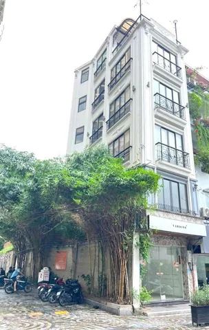 Cho thuê nhà Phân lô 6 tầng THANG MÁY tại LÁNG HẠ, Vũ Ngọc Phan. 39 triệu/tháng. Phù hợp làm Văn phòng, KD Onl, Yoga, Studio, Trưng bày, Spa, Salon tóc