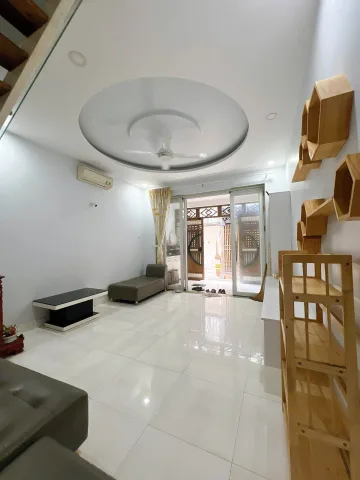 🔥 CẦN BÁN GẤP NHÀ 2 TẦNG KHIẾU NĂNG TĨNH, AN LẠC A, BÌNH TÂN – DT 52m² – HẺM THÔNG 2 ĐẦU – CHỈ 4.7 TỶ