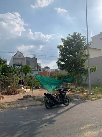 ✅Nền đẹp đường A4 KDC Phú An, P. Hưng Phú, TP Cần Thơ. DT 110m2, 💥Giá bán: 3.2 tỷ