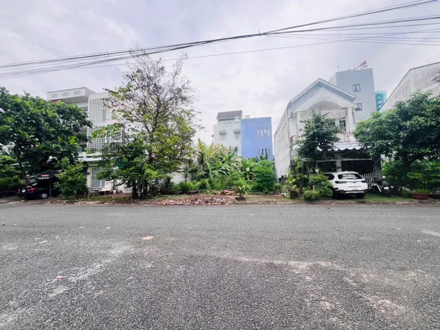 BÁN NỀN ĐƯỜNG SỐ 3 KDC NAM LONG 1 P. HƯNG THẠNH, Q. CÁI RĂNG, TP CẦN THƠ.