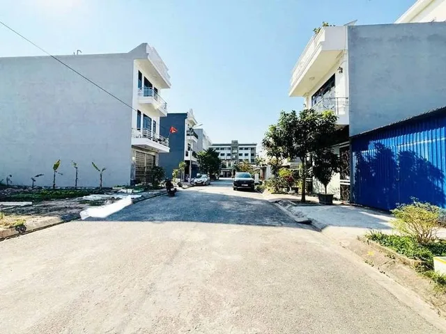 Bán đất khu đấu giá Đống Chuối, Hồng Bàng, diện tích 100m2 giá 4.8 tỷ