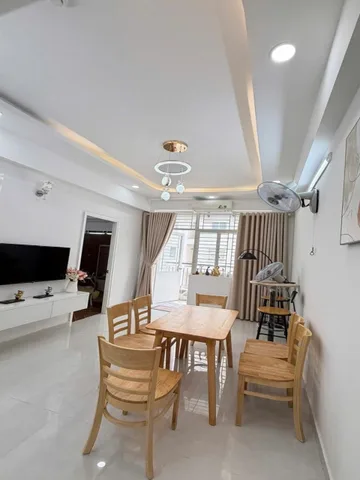 L2425* 📍 CHỈ 3.X TỶ - DỌN VÀO Ở NGAY TRUNG TÂM Q11!
