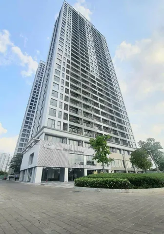 Bán căn hộ chung cư Lavida Plus, Quận 7, 27m2 nội thất cơ bản, giá 1.950 tỷ