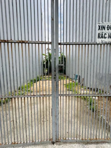 Bán đất nền Hương Lộ 2 Bình Tân, hẻm Nhựa 8m Thông, ngang 5m Cực Hiếm