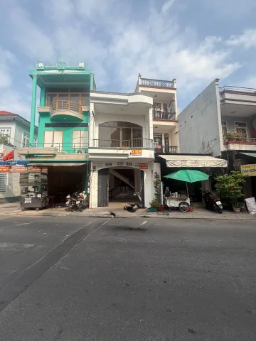 BÁN NHÀ NGUYỄN QUÝ ANH, TÂN PHÚ, MTKD, ĐƯỜNG 8M LỀ 3M, HIẾM CÓ, GIÁ 9,6 TỶ