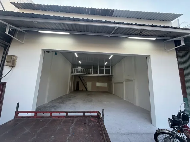 BÁN NHÀ MẶT TIỀN KINH DOANH PHAN ANH, BÌNH TÂN, NGANG 7M BỀ THẾ, CHỈ 11.5 TỶ, CHỐT NHANH KẺO MẤT