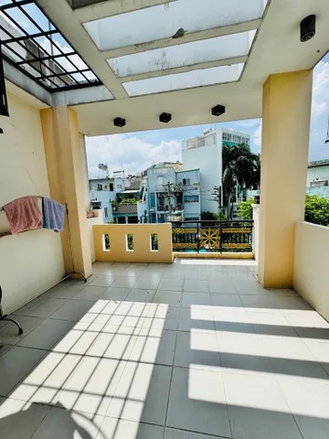 BÁN NHÀ VÕ VĂN KIỆT BÌNH TÂN, NHÀ 3 TẦNG DT 4,1x22M, GIÁ CHỈ 6,99 TỶ(G43)