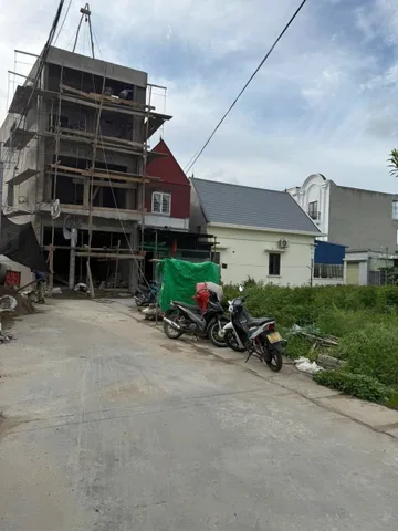 ❌❌❌ ĐẤT LÔ GÓC 77,4M² - ĐƯỜNG 5M - BẠCH MAI, AN HẢI - CHỈ 2,6 TỶ ❌❌❌