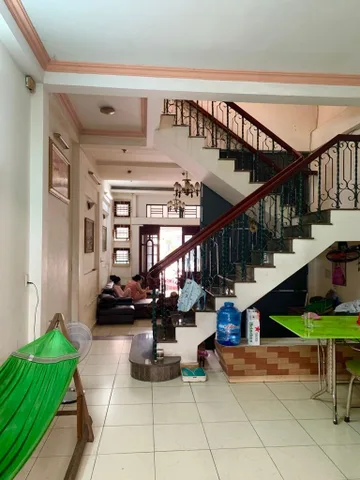 BÁN GẤP NHÀ TÂN HÒA ĐÔNG, BÌNH TÂN, ĐƯỜNG NHỰA, HẺM XE TẢI THÔNG, GẦN NGÃ TƯ BỐN XÃ