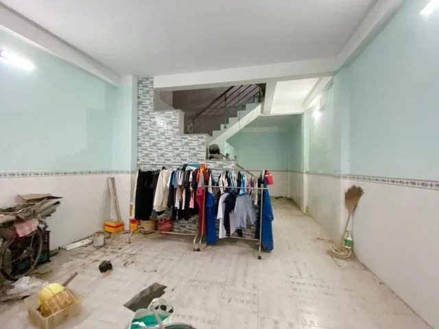 CHỦ GỬI, BÁN GẤP NHÀ CHIẾN LƯỢC BÌNH TÂN, NGANG 5M HIẾM, HẺM XE TẢI TRÁNH, 4 TẦNG GIÁ CHỈ 6.6 TỶ