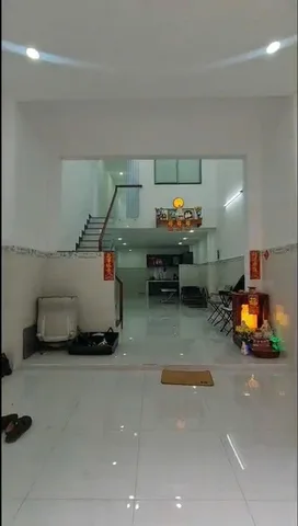HIẾM TRÊN THỊ TRƯỜNG, BÁN NHÀ 2 TẦNG TRƯƠNG PHƯỚC PHAN, BÌNH TÂN, 60M2 GIÁ 5.29 TỶ VÀO LÀ MÊ