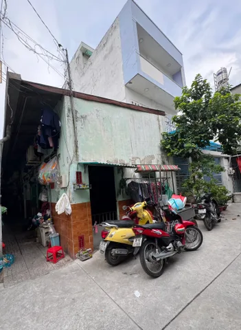 BÁN NHÀ LIÊN KHU 5.11.12, BÌNH TRỊ ĐÔNG, BÌNH TÂN, NGANG 6M, DT 108 M2, CHỈ 6.99 TỶ