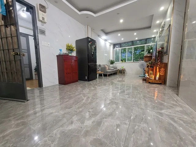 [H2518] Chỉ 3.x tỷ có ngay căn hộ vuông vức sát Cầu Bông Bình Thạnh