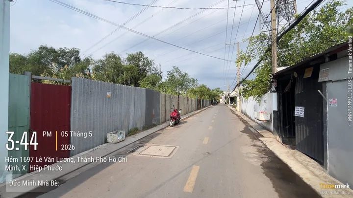 1900m2 view sông rạch Tôm, Giá 10,5 tỷ