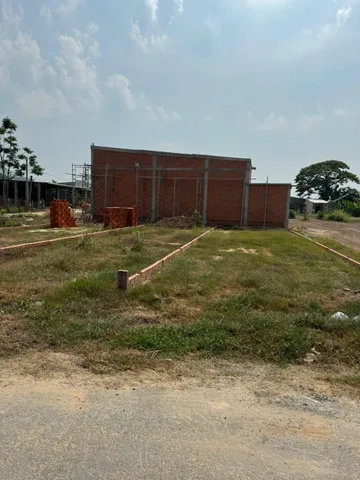 Đất KP An Thới phường An tịnh tây ninh đất ở đô thị DT 6 dài 50 (300m2  có thổ cư), mt nhựa Gia 700Trieu
