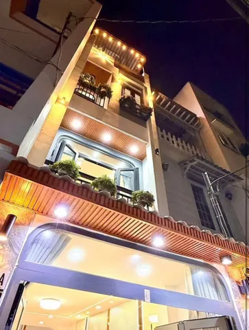Chính chủ cần bán gấp căn nhà ở Ngô Chí Quốc - Phường Tam Bình - Thủ Đức để về quê sống luôn nên giảm thêm 400 triệu !!!