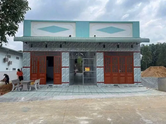 CHỈ VỚI 1TỶ050 CÓ NGAY DÃY TRỌ 300M2 ĐƯỜNG DK12, THỚI HÒA, TPHCM THU NHẬP 20TR/THÁNG_ SỔ HỒNG RIÊNG