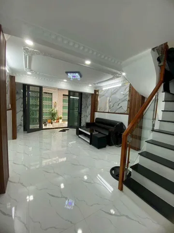 Chủ cần bán gấp căn nhà - đườncần bán gấp căn nhà - đường số 10 - giá 2 tỷ 7 - sổ hồng riêng