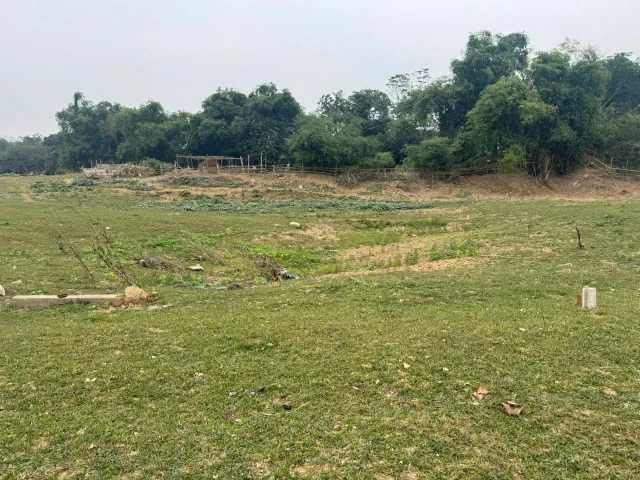 2511m có 180m thổ cư - VIEW SÔNG BÙI - XUÂN LINH, THỦY XUÂN TIÊN - giá chỉ hơn 1tr/m