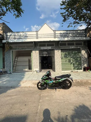 CHỈ VỚI 1TỶ050 CÓ NGAY DÃY TRỌ 300M2 ĐƯỜNG DK12, THỚI HÒA, TPHCM THU NHẬP 15TR/THÁNG_ SỔ HỒNG RIÊNG