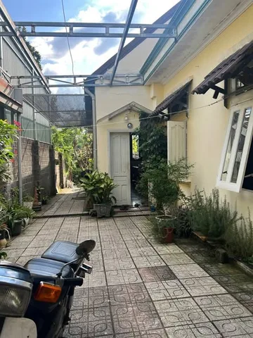 Gần 800m2 - Trung tâm Bảo Lộc - mặt tiền Đường lớn