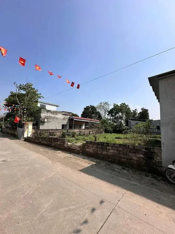 353m 200 thổ cư - Xuân Linh, Thủy Xuân Tiên - khu dân cư - chỉ hơn 5 tỷ