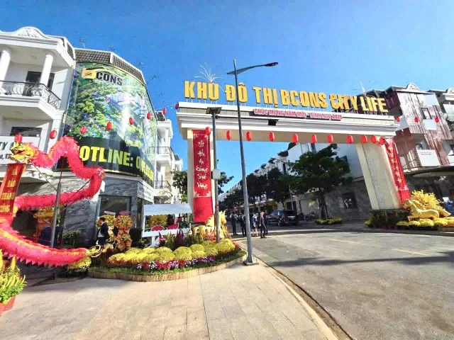 Nhà Phố TP.HCM Giá Rẻ – Cơ Hội An Cư Và Đầu Tư Hiếm Có - Giá Tốt Chốt Ngay ?
