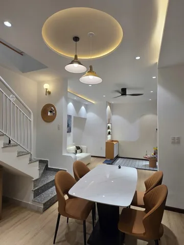 💥🔥NHÀ 2 TẦNG MỚI ĐẸP ĐỐNG ĐA – FULL NỘI THẤT, CHỈ XÁCH VALI VÀO Ở🔥💥NHANH TAY KẺO LỠ CHỈ 4.X TỶ