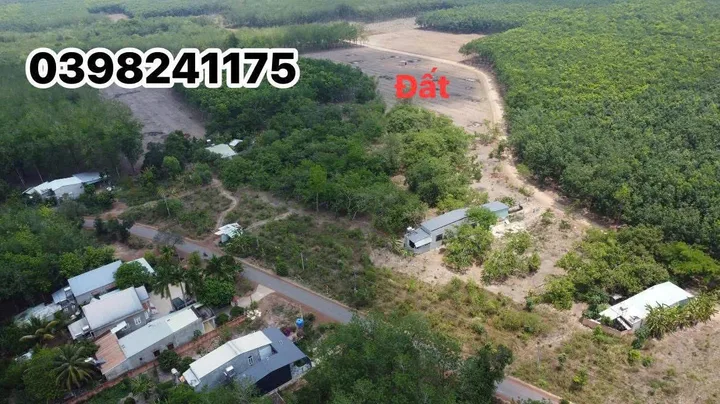 1600m cách nhựa chỉ 100m sổ sẵn, gần khu công nghiệp