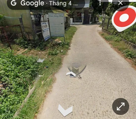 ĐẤT HẺM TRƯỜNG CHINH, ĐỐI DIỆN TRƯỜNG QUỐC TẾ, QUẢNG NGÃI
