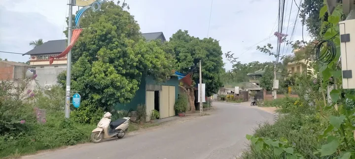 225m có 209m thổ cư - trục chính KD - Đồng Tiến, Tân Vinh - giá đầu tư
