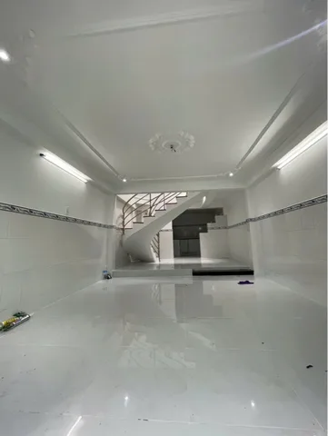 🔥 CẦN BÁN GẤP NHÀ 1 TRỆT 1 LẦU HỒ HỌC LÃM, BÌNH TÂN – DT 48.3m² – GẦN AEON MALL, BẾN XE MIỀN TÂY – CHỈ 4.25 TỶ