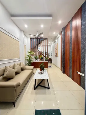🔥 ĐỊNH CÔNG – 34M², 3 NGỦ, CHỈ 20M RA Ô TÔ TRÁNH | CĂN NHÀ NHIỀU KHÁCH ĐANG TÌM!