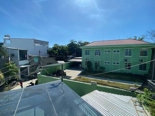 🏡 Căn góc 3 tầng ô tô vào tận nhà, cạnh TĐC Ngọc Hiệp
💰 Giá chỉ: 5 tỷ 400 triệu (giảm 300 triệu từ 5 tỷ 700 triệu)

• Diện tích đất: 94,3m²