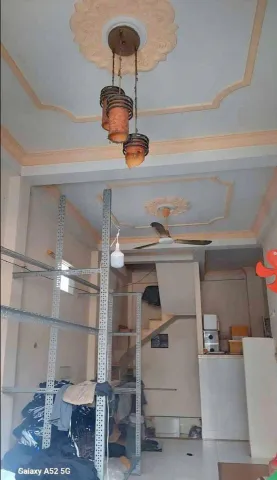 Bán nhà Nguyễn Văn Luông-Ngay Trường Cao Đẳng Kinh Tế Kỹ Thuật-DT 37M2-Giá 5 TỶ26