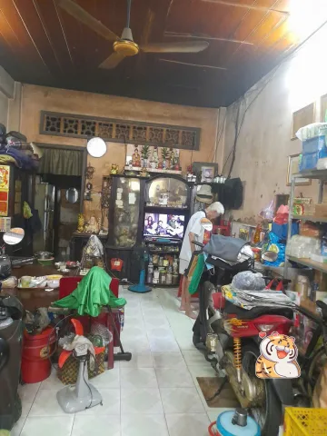 Bán nhà Bãi Sậy-Tiện Ích Xung Quanh Không Thiếu Thứ Gì-DT 43M2-Giá 5 TỶ15