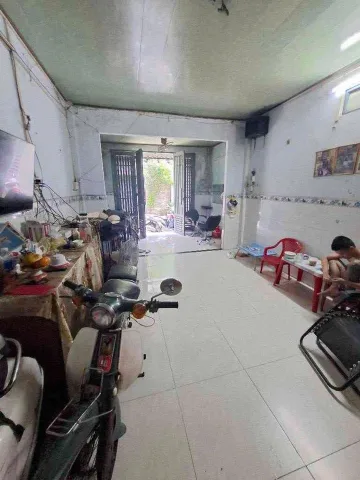 Bán Nhà Phạm Văn Chí -tiện ích xung quanh không thiếu thứ gì- DT 68M2-Giá 6.5 TỶ